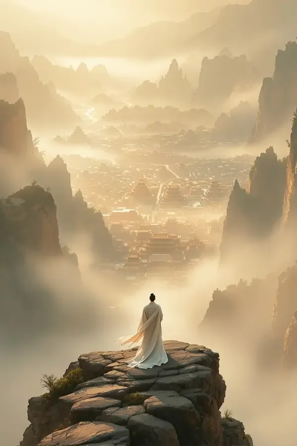 琅琊榜 - 银河视频高清影视 琅琊榜 海报
