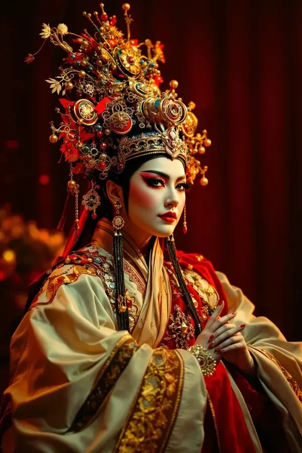 霸王别姬 - 银河视频高清影视 霸王别姬 海报